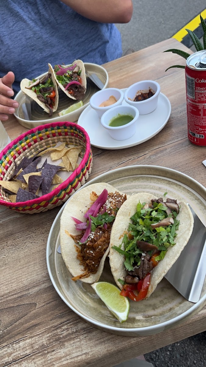 Taquería Wey Photo 5
