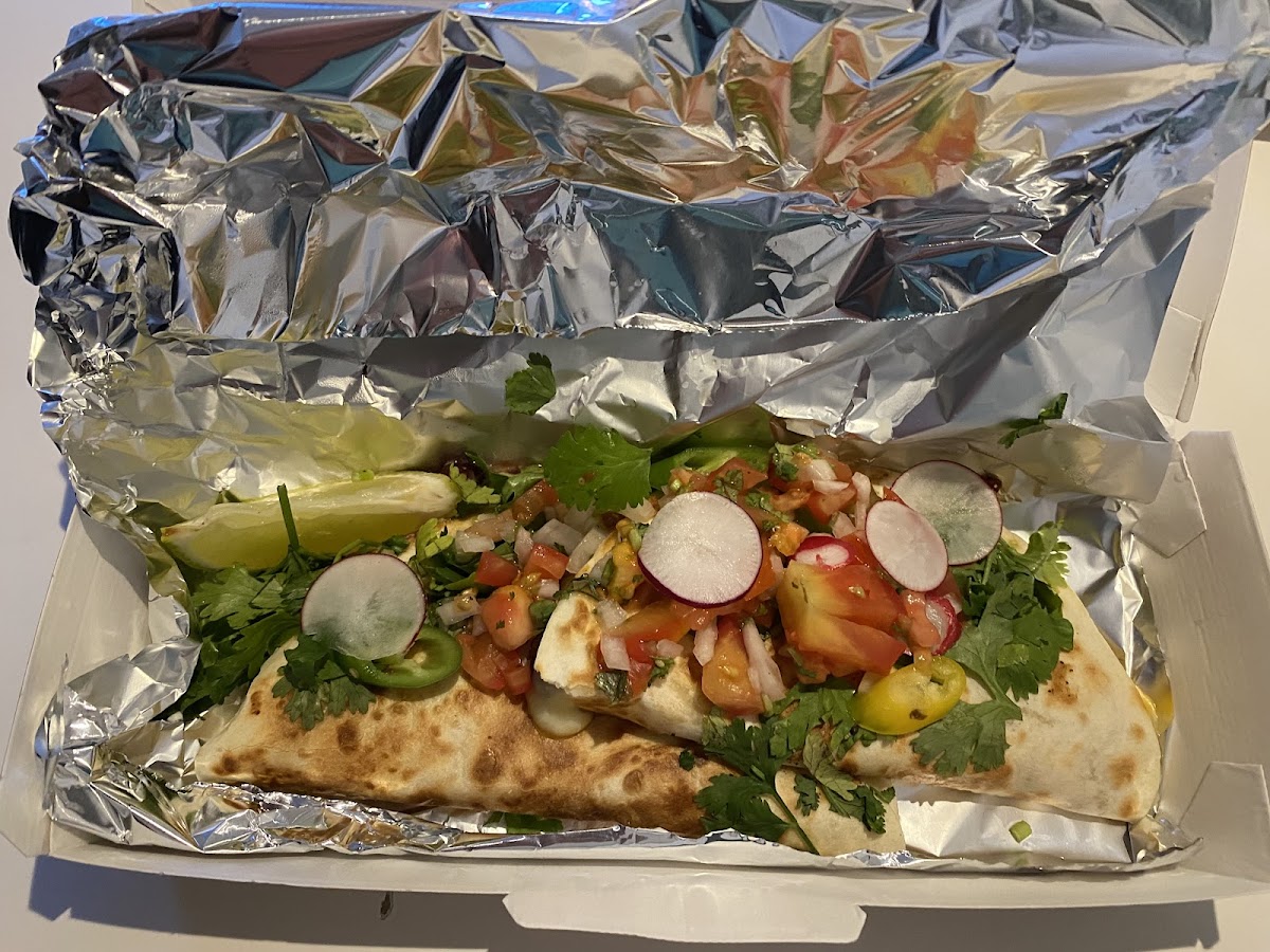 Taquería Wey Photo 6