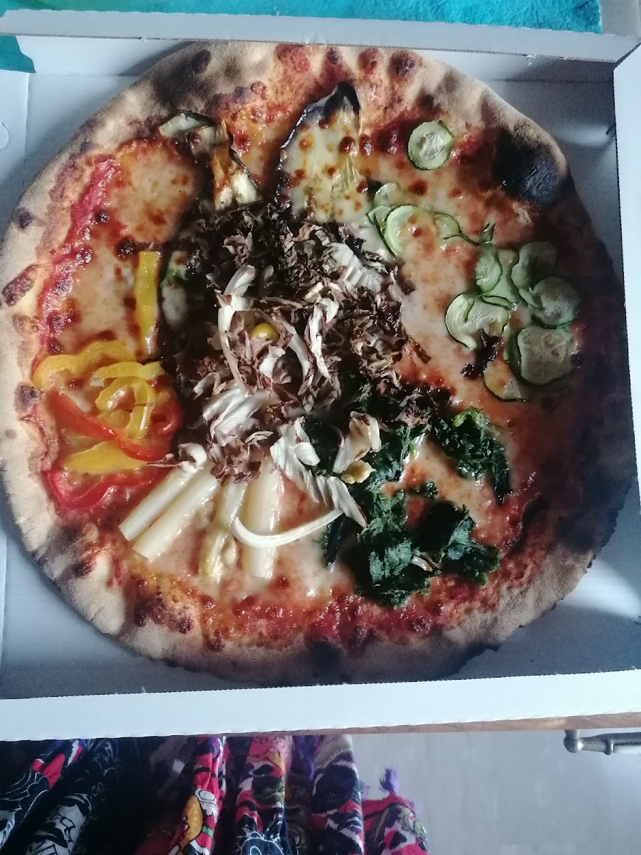 Pizzeria Monica Photo 5