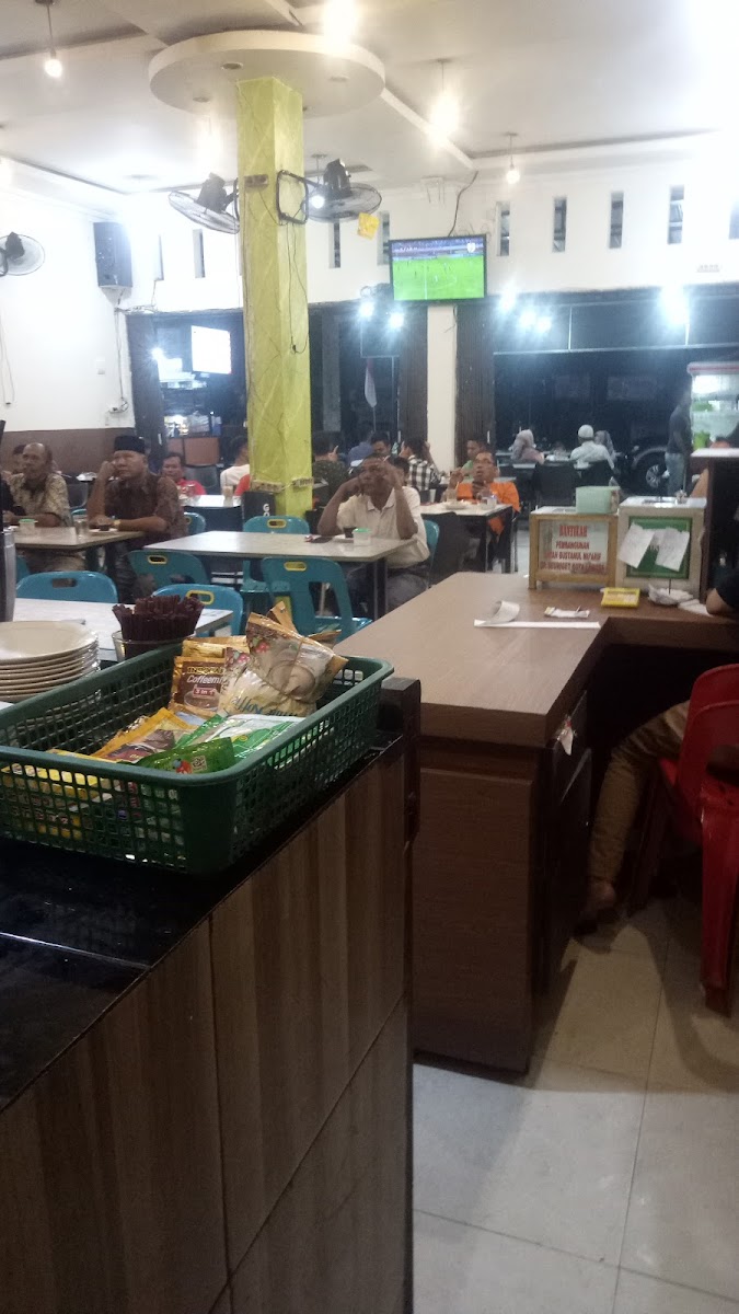 Om Dien Kupi (Odk) Photo 10