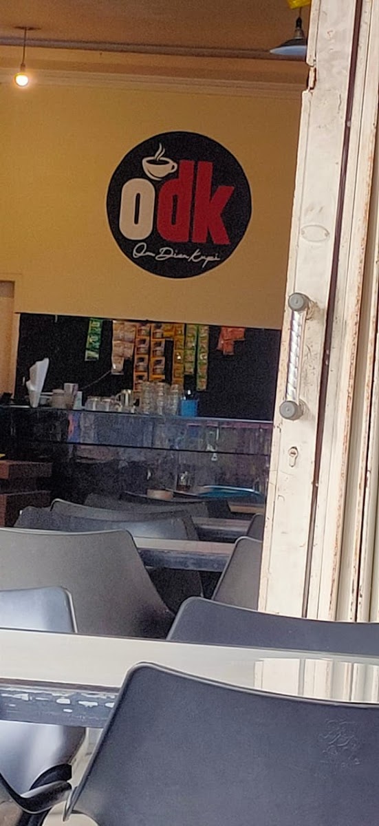 Om Dien Kupi (Odk) Photo 3