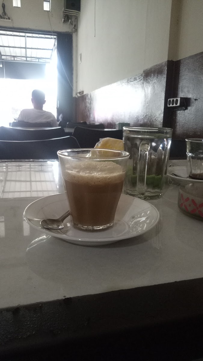 Om Dien Kupi (Odk) Photo 8