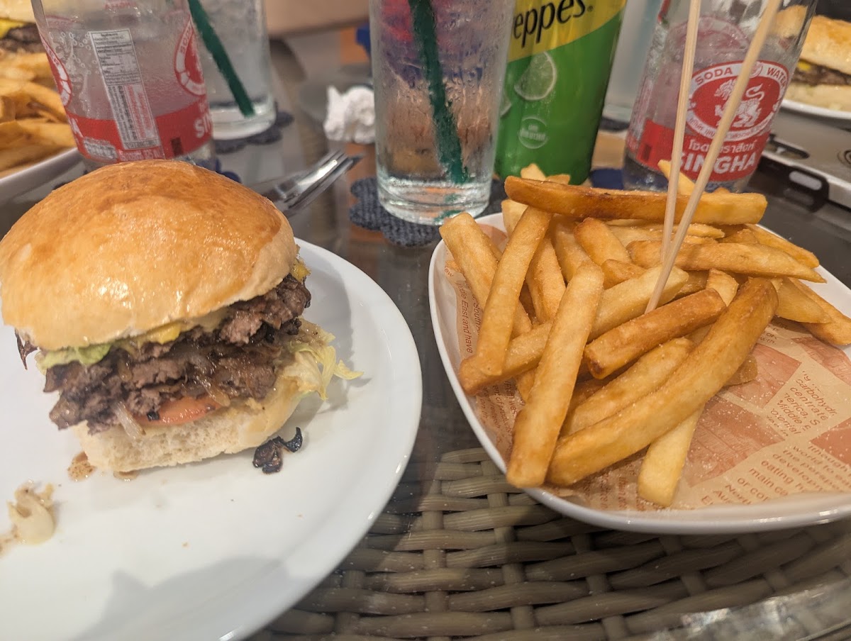 JAJAH GRILL Photo 9