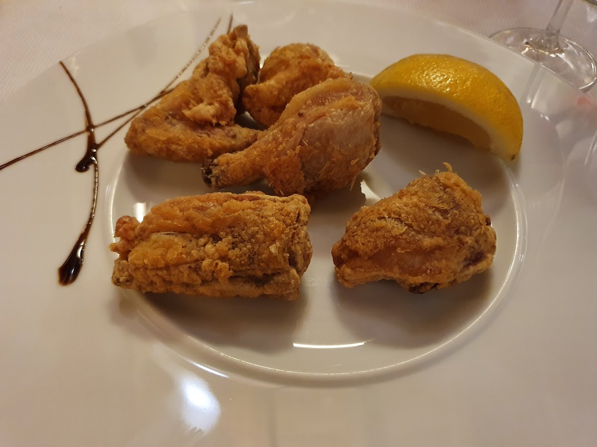 Trattoria Omero Photo 10