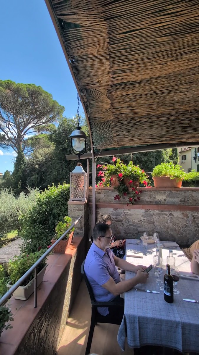 Trattoria Omero Photo 2