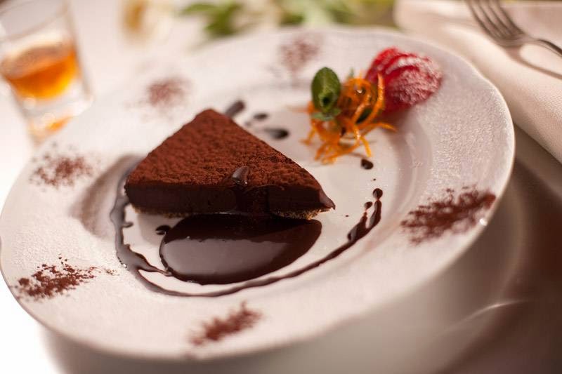 Trattoria Omero Photo 3