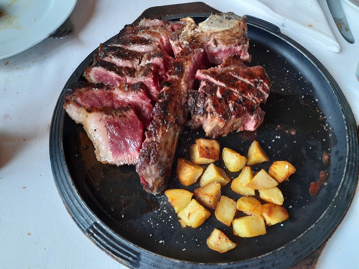 Trattoria Omero Photo 6
