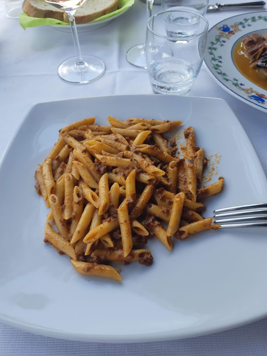 Trattoria Omero Photo 7