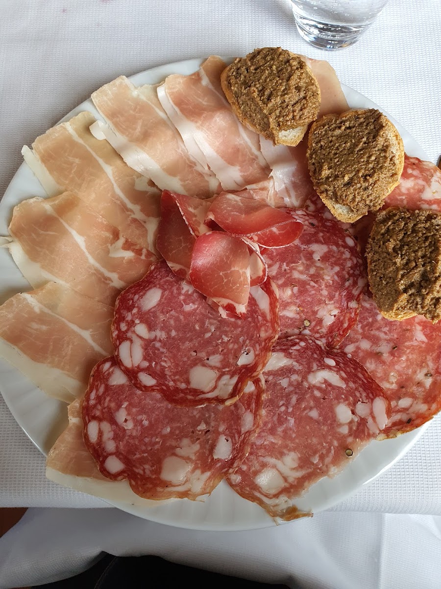 Trattoria Omero Photo 8