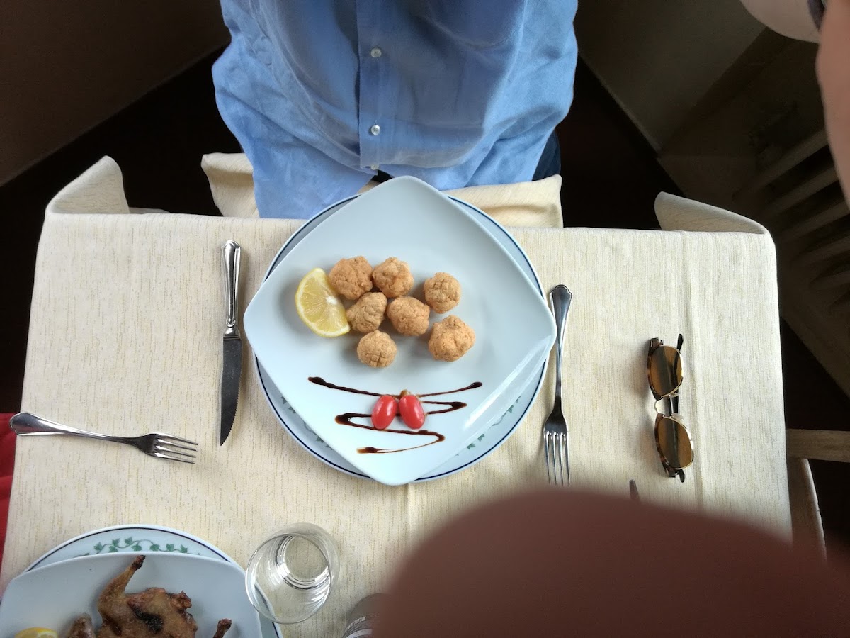 Trattoria Omero Photo 9