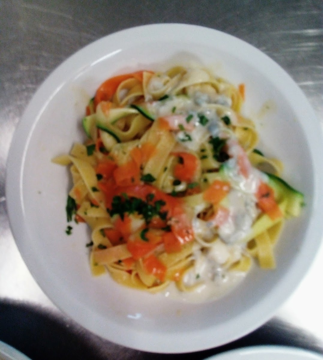 Comida Cafe' S.R.L. Photo 10
