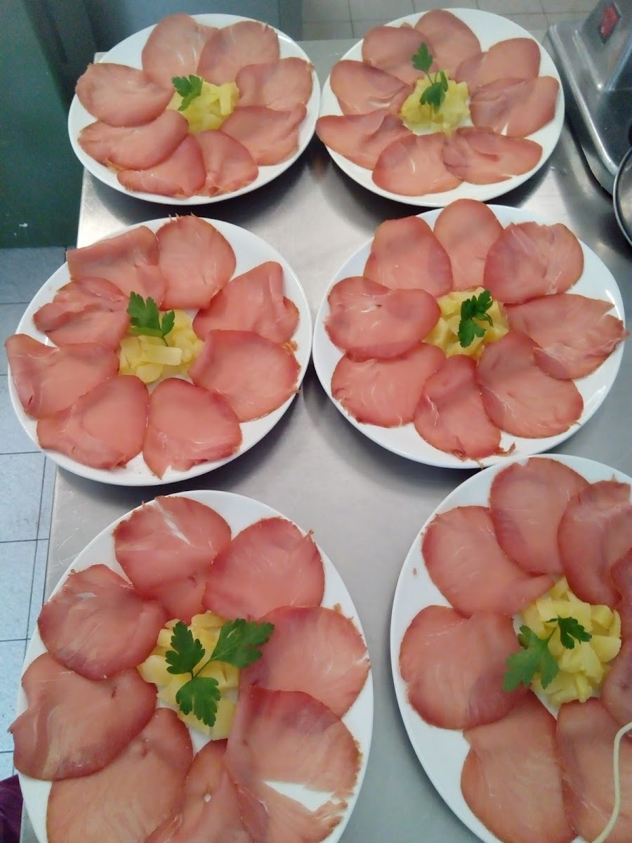 Comida Cafe' S.R.L. Photo 2