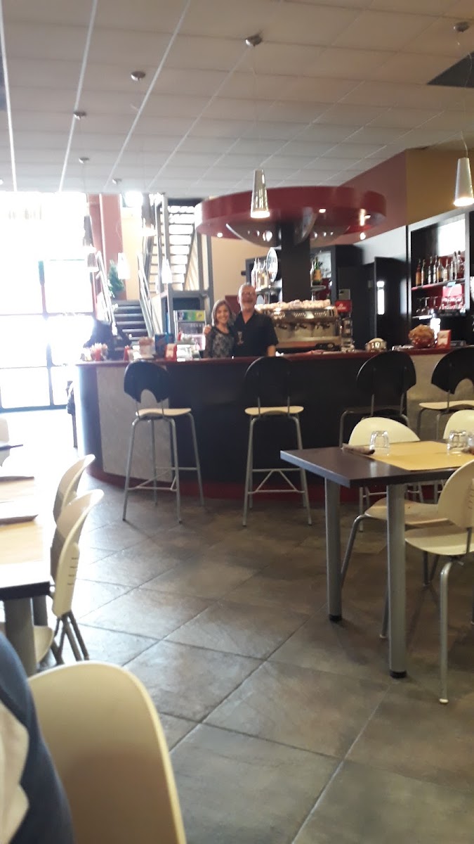 Comida Cafe' S.R.L. Photo 3
