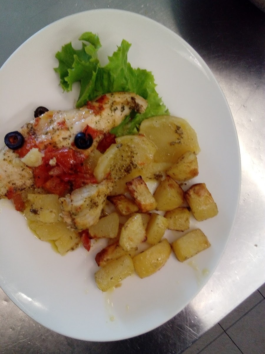 Comida Cafe' S.R.L. Photo 4
