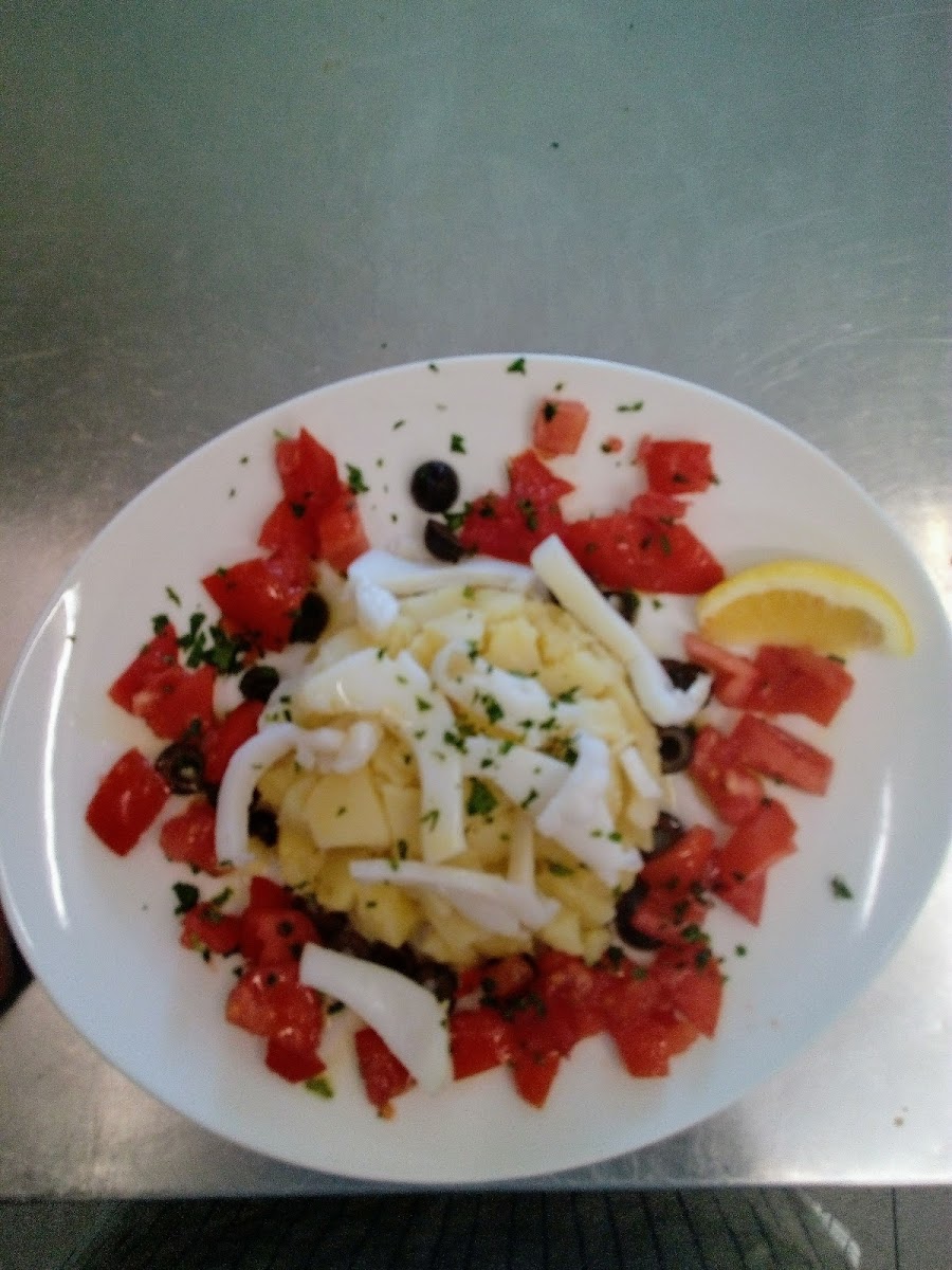 Comida Cafe' S.R.L. Photo 5