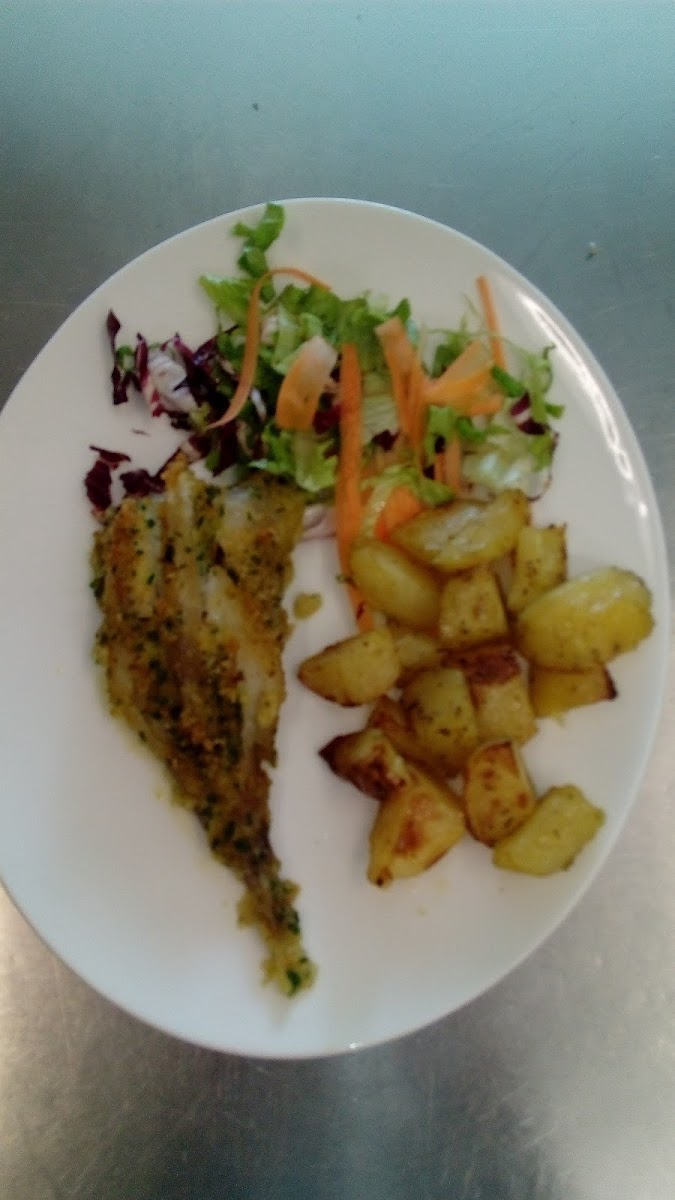 Comida Cafe' S.R.L. Photo 8