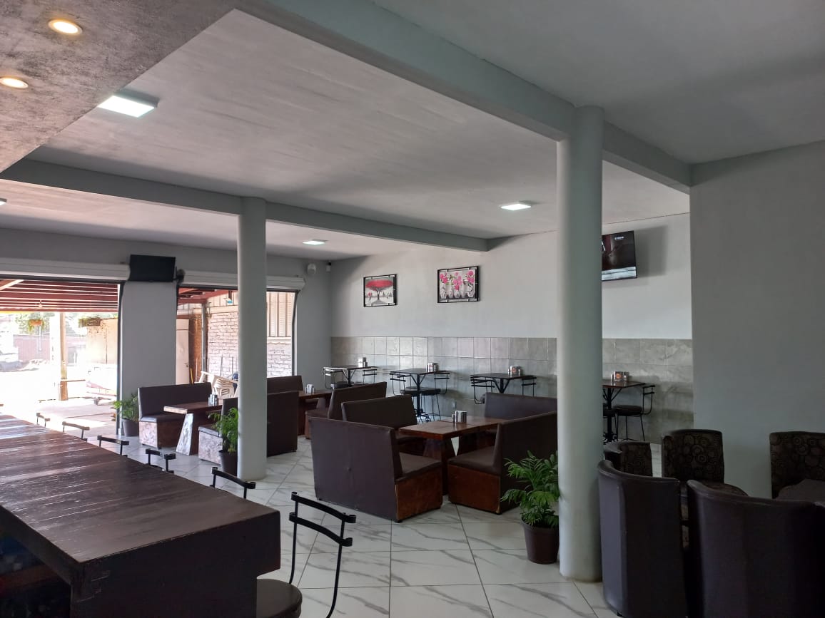 Snack Bar EL ALFA Photo 2