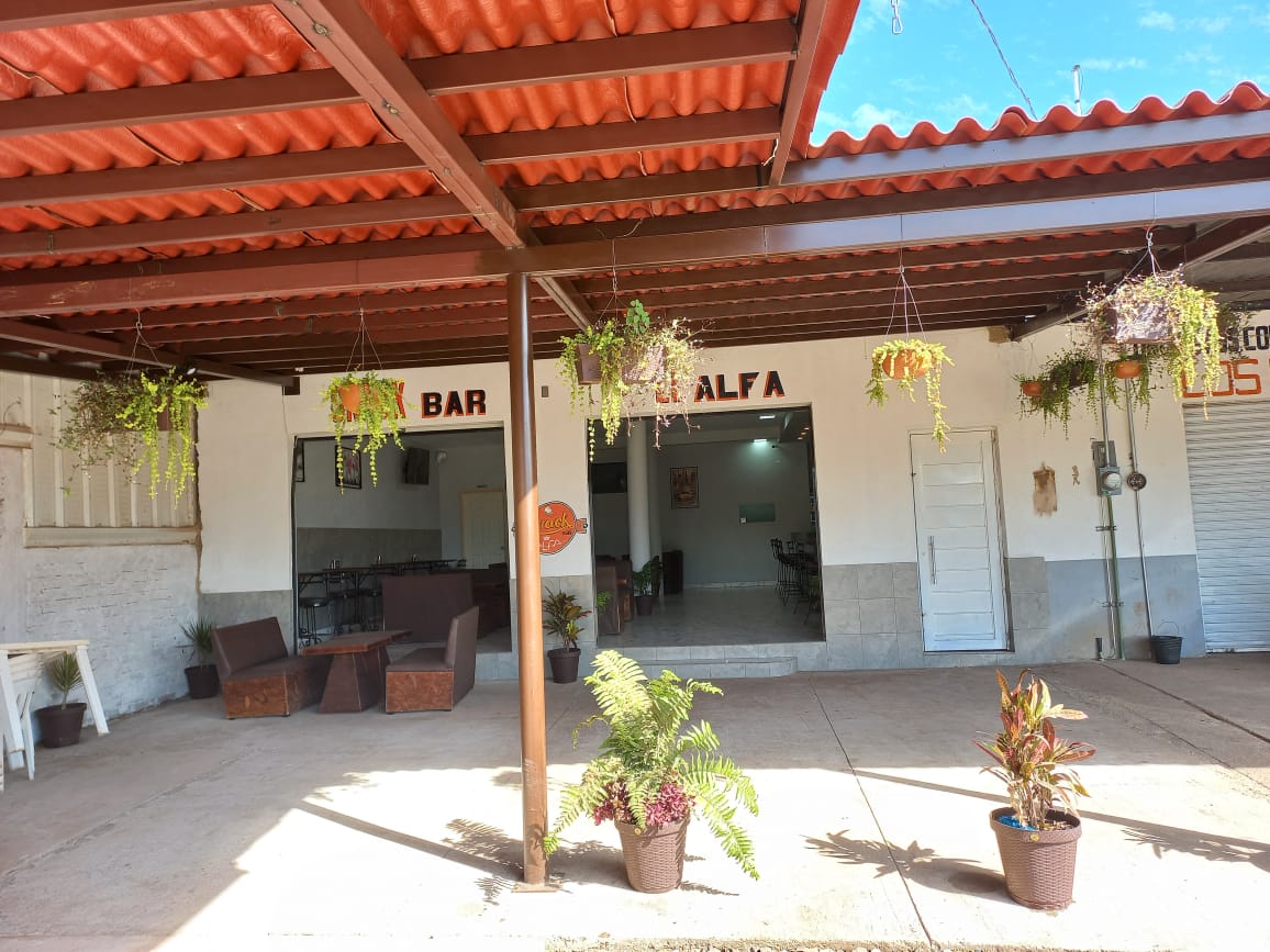 Snack Bar EL ALFA Photo 4
