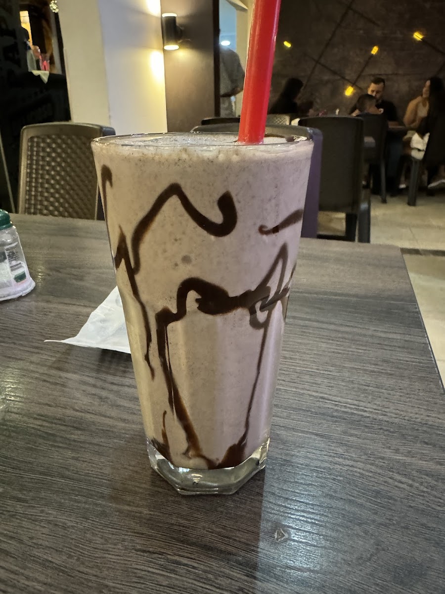 D'Kché Burger Obrero Photo 5