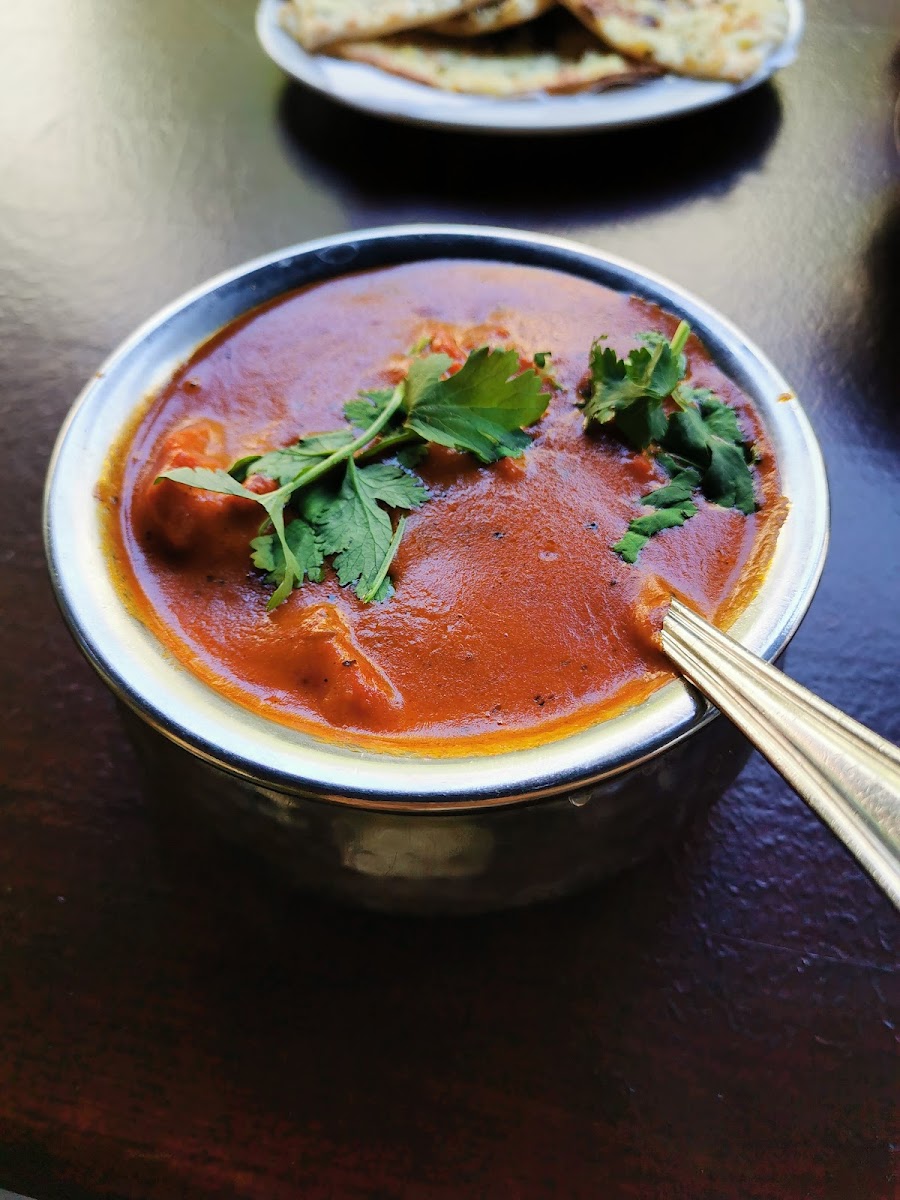 INDIA PALACE/AMBA INDISCHES RESTAURANT Photo 10