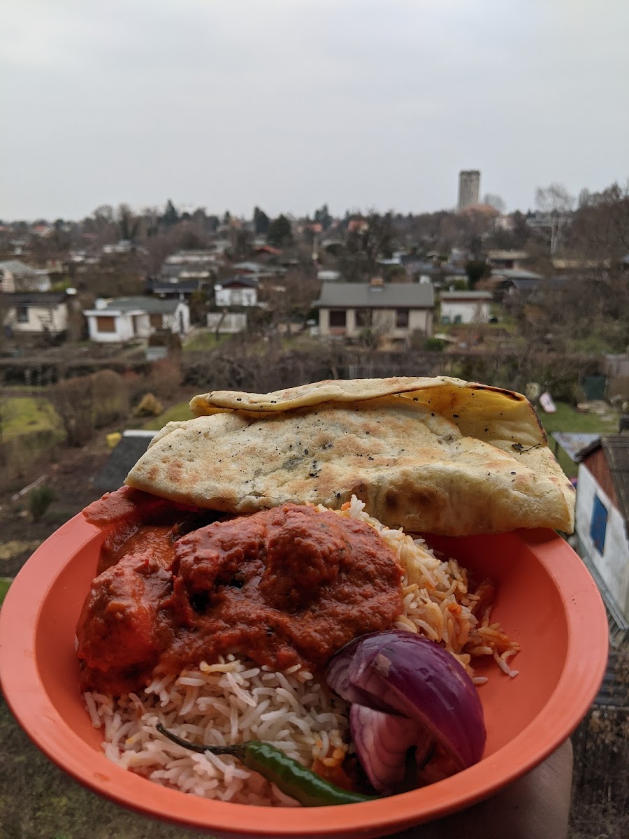 INDIA PALACE/AMBA INDISCHES RESTAURANT Photo 6
