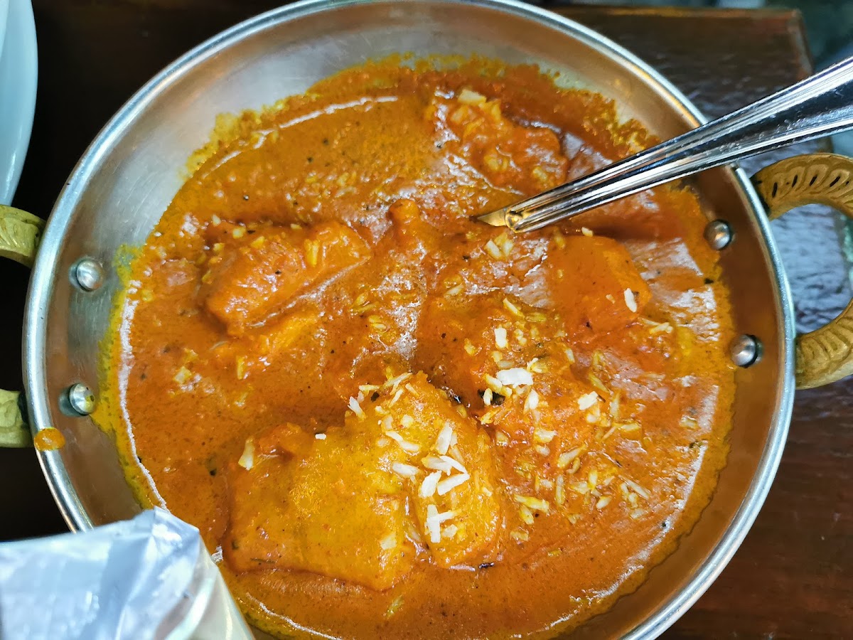 INDIA PALACE/AMBA INDISCHES RESTAURANT Photo 7