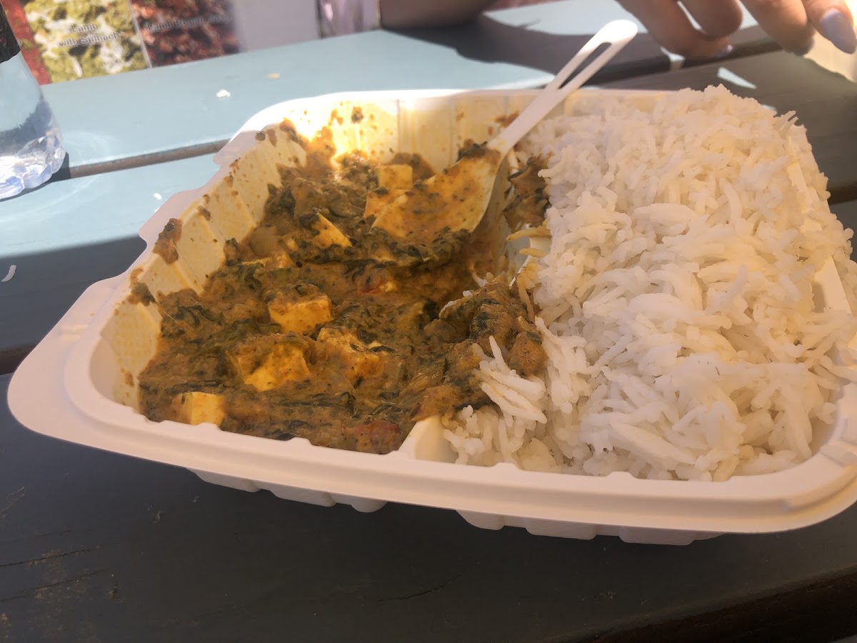 Namaste Indian Food Photo 10