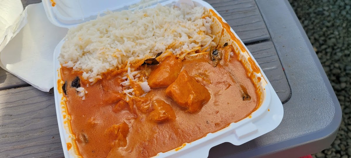 Namaste Indian Food Photo 5