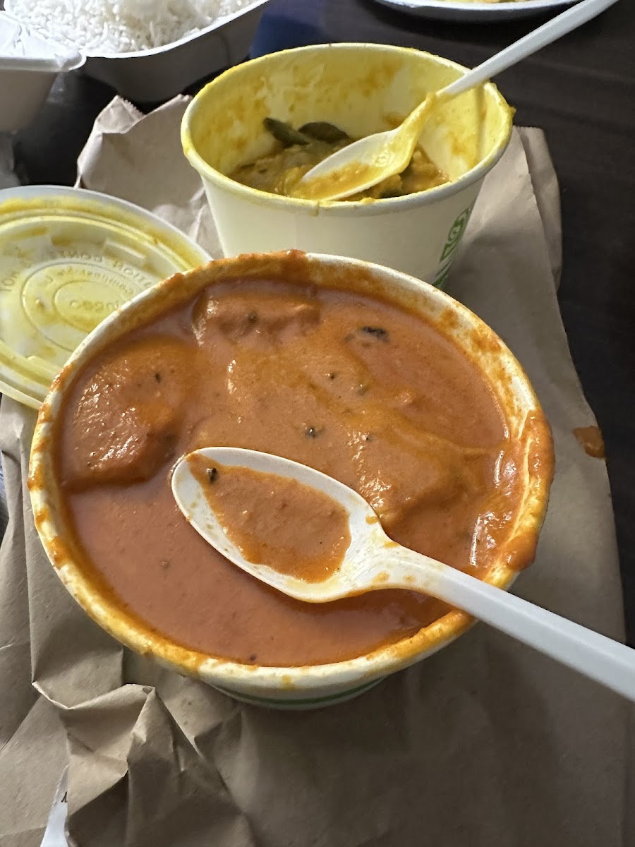 Namaste Indian Food Photo 6