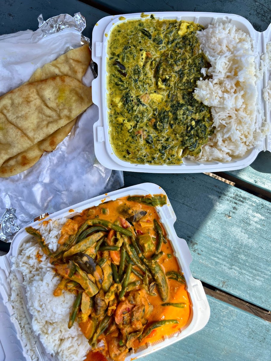 Namaste Indian Food Photo 9