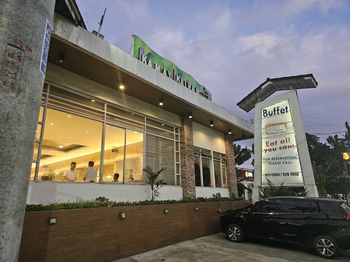 Kamay Kainan