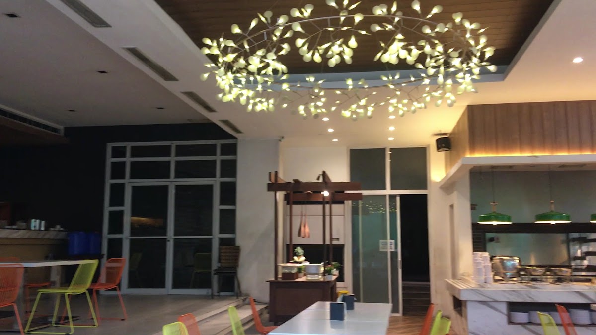 Kamay Kainan Photo 2