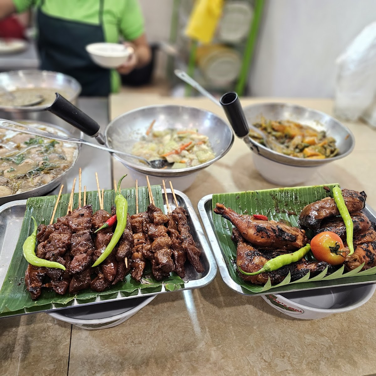 Kamay Kainan Photo 3