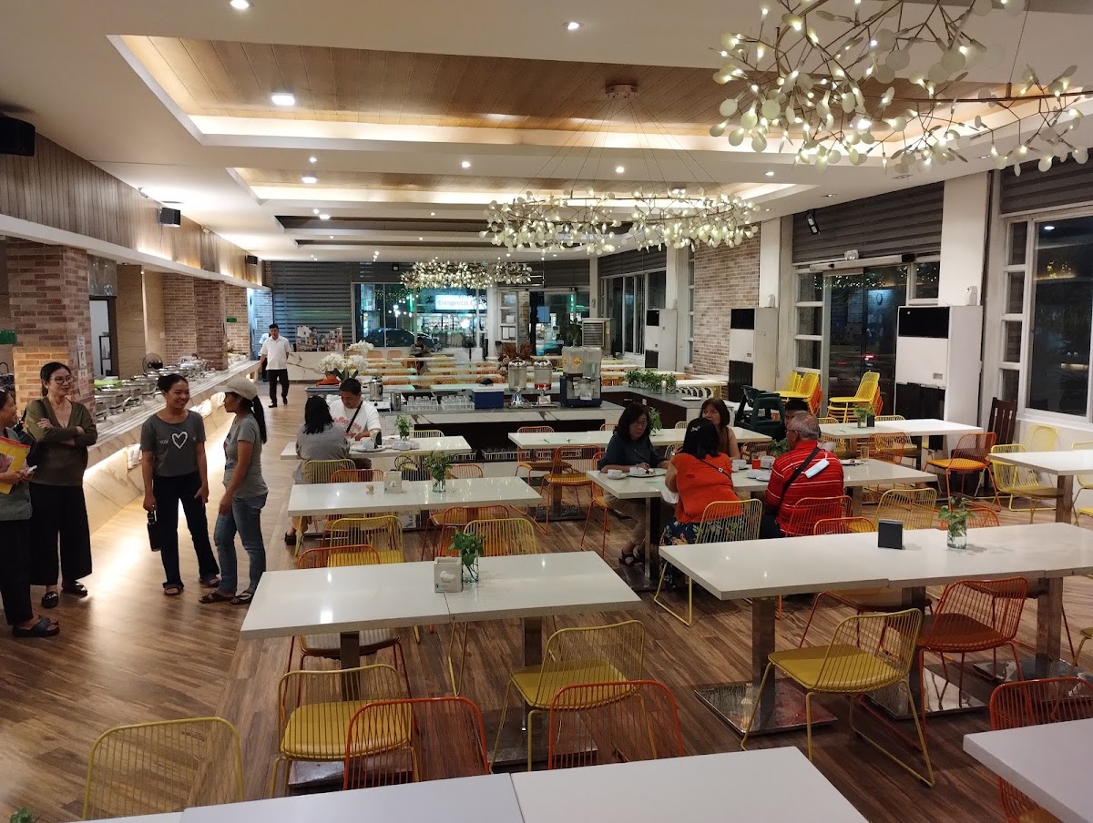 Kamay Kainan Photo 4