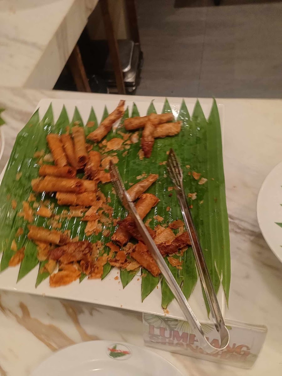 Kamay Kainan Photo 5