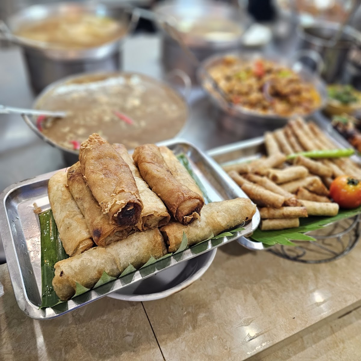 Kamay Kainan Photo 7