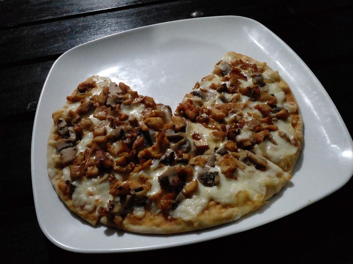 URBAN PIZZA Photo 10