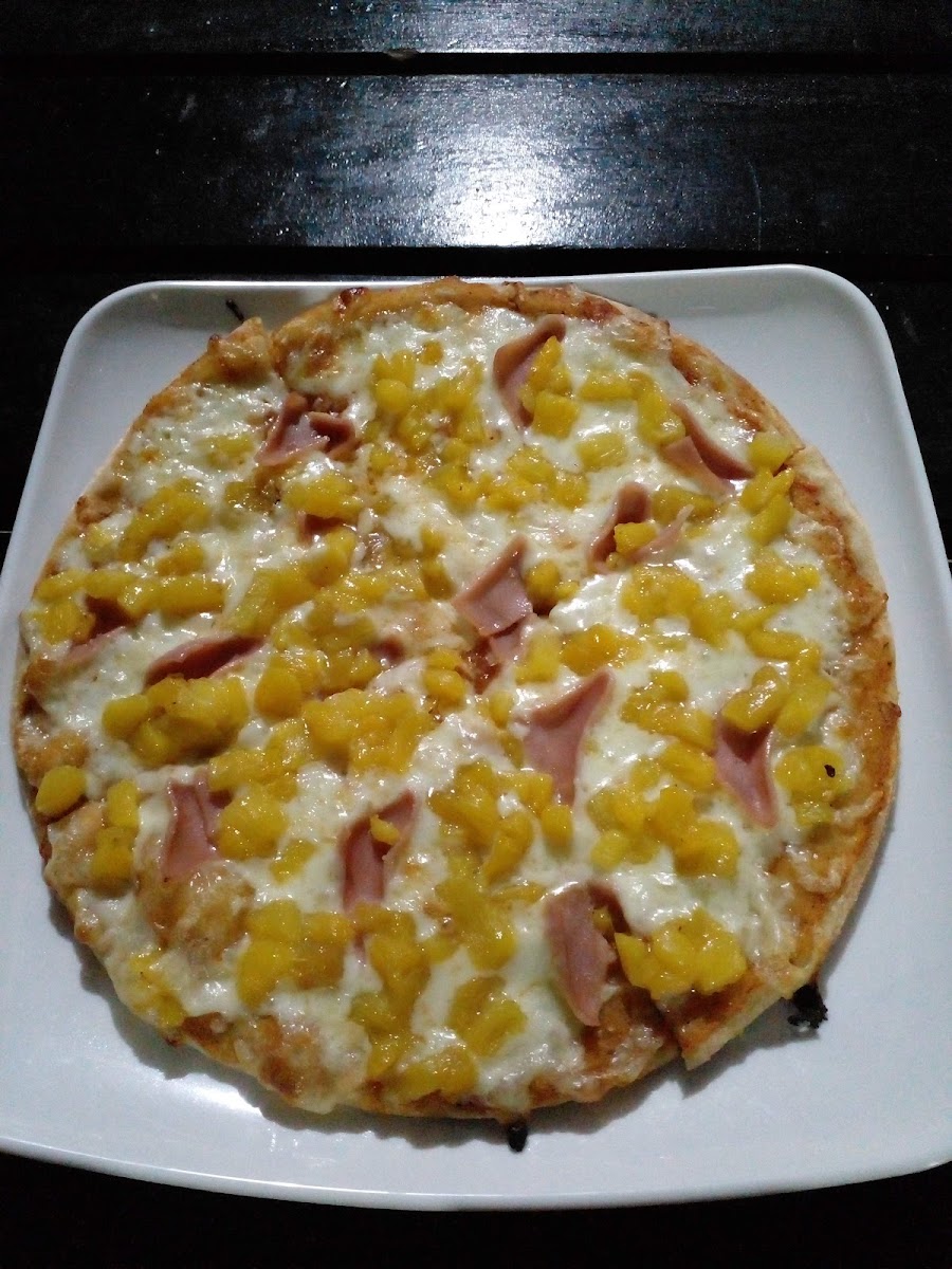 URBAN PIZZA Photo 6