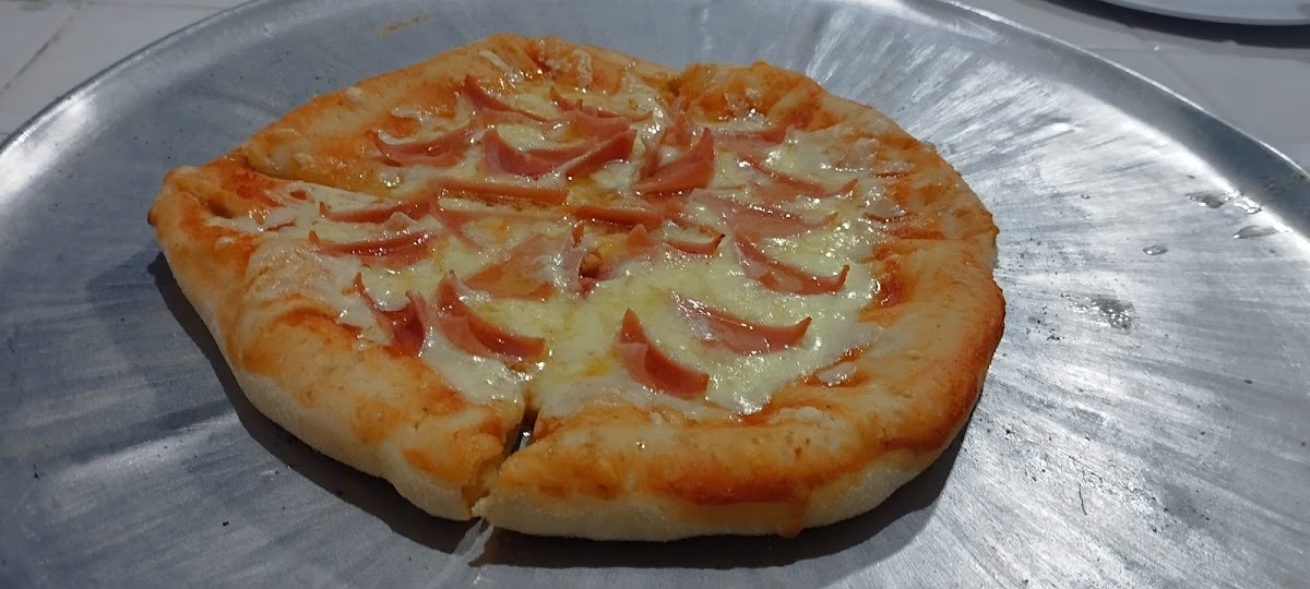 URBAN PIZZA Photo 9