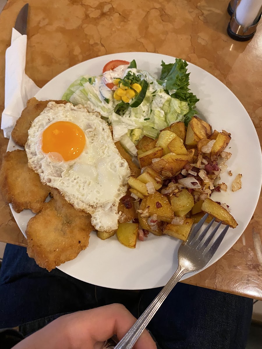 Cafe-Haus Madlen GbR Photo 4