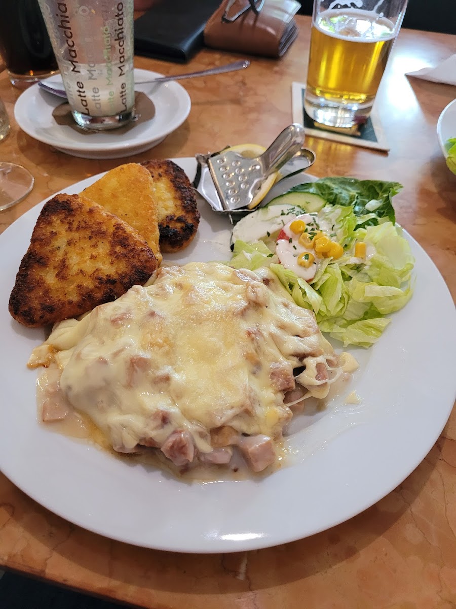 Cafe-Haus Madlen GbR Photo 6