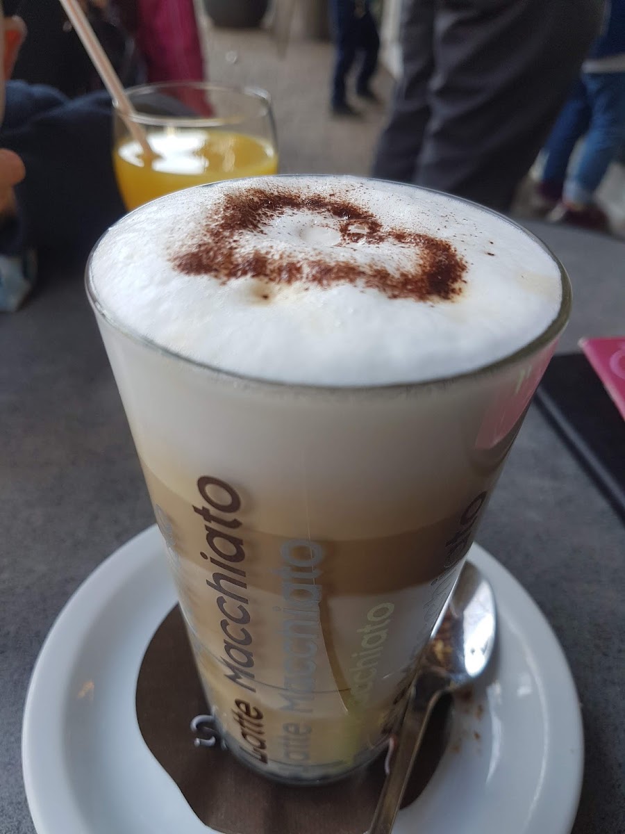 Cafe-Haus Madlen GbR Photo 8