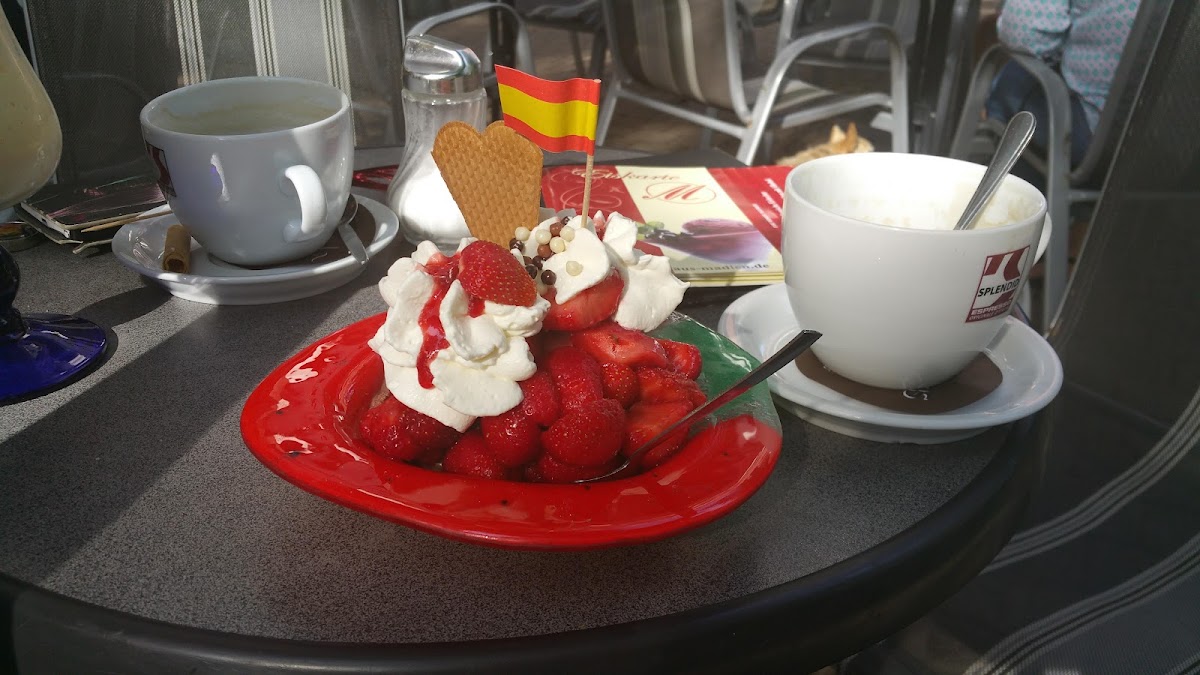 Cafe-Haus Madlen GbR Photo 9