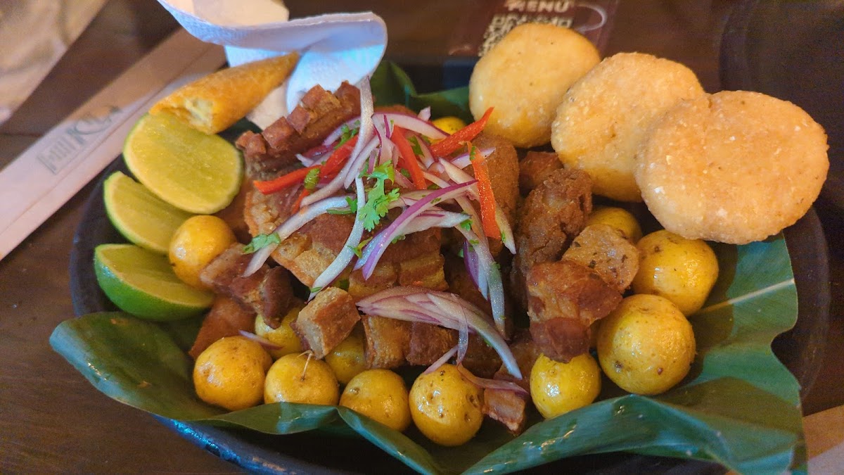 Donde Jonás - Parrilla y Chicharrón Photo 8
