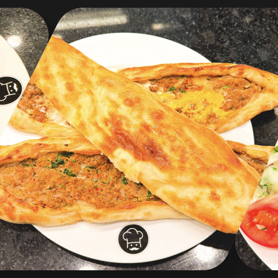 Fresh Pide & Köfte Photo 2
