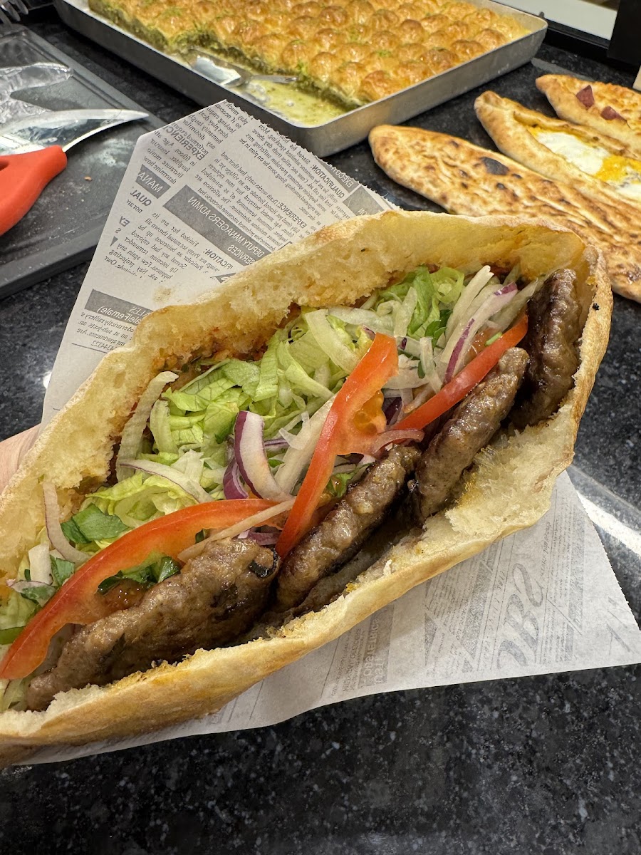 Fresh Pide & Köfte Photo 3
