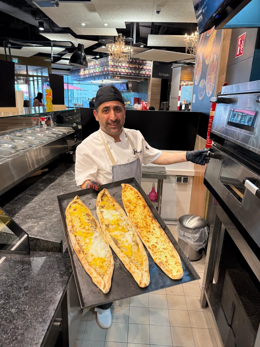 Fresh Pide & Köfte Photo 7