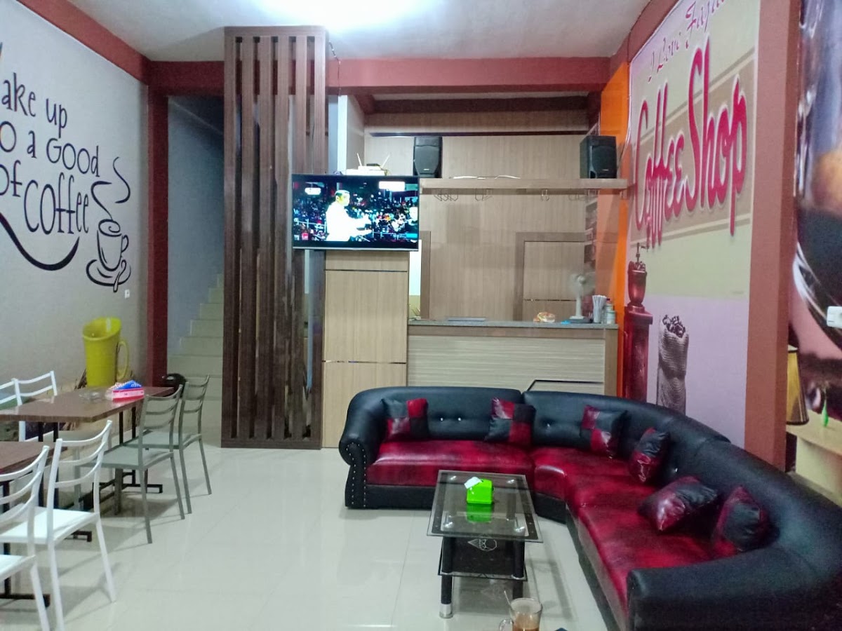 WARKOP BRAM