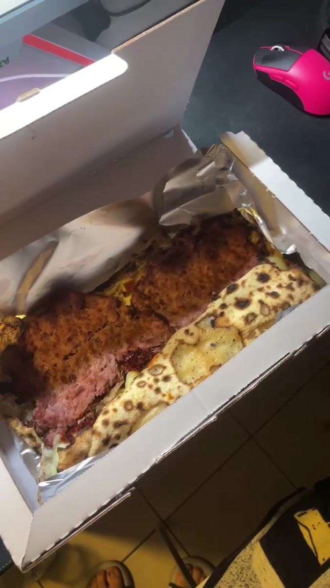Guappo pizzeria Photo 2