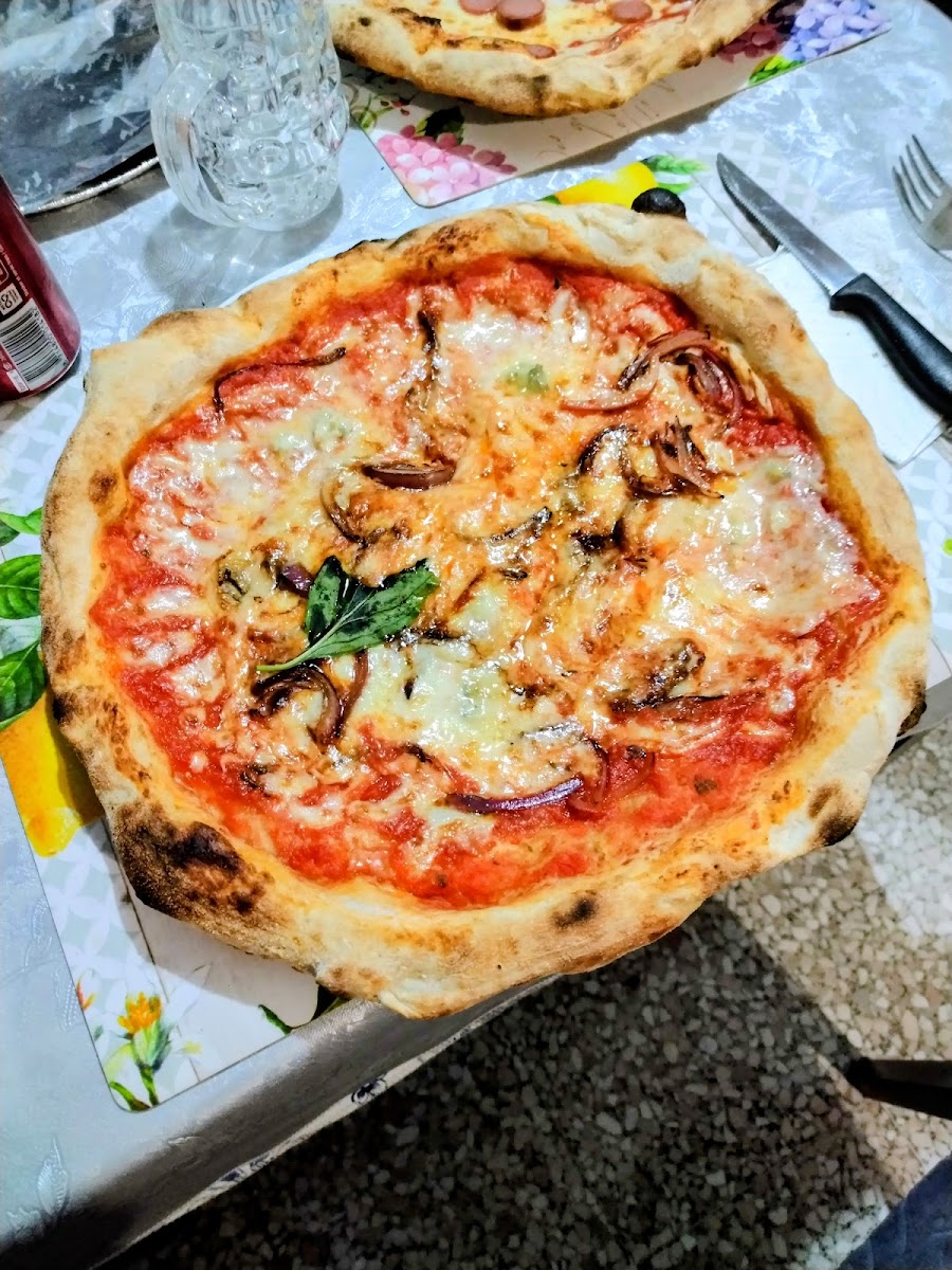Guappo pizzeria Photo 3